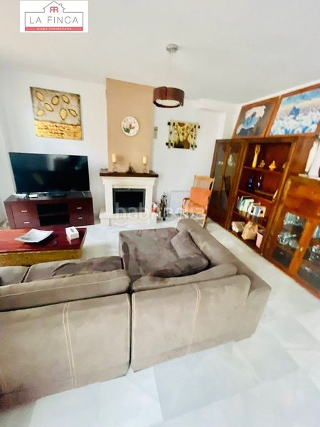 Foto 3e852fd4-2129-47df-a2b0-f457288e476d. Casa adossada a Rancho Domingo - La Hacienda Benalmádena