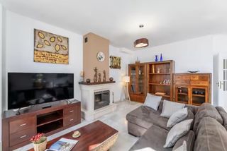 Semi detached house in Rancho Domingo - La Hacienda. Chalet adosado con vistas a la bahia y con licencia turística