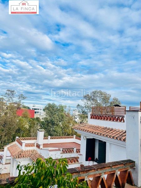 Foto 473c245c-2810-4029-b16b-14884b8a7c99. Casa adossada a Rancho Domingo - La Hacienda Benalmádena