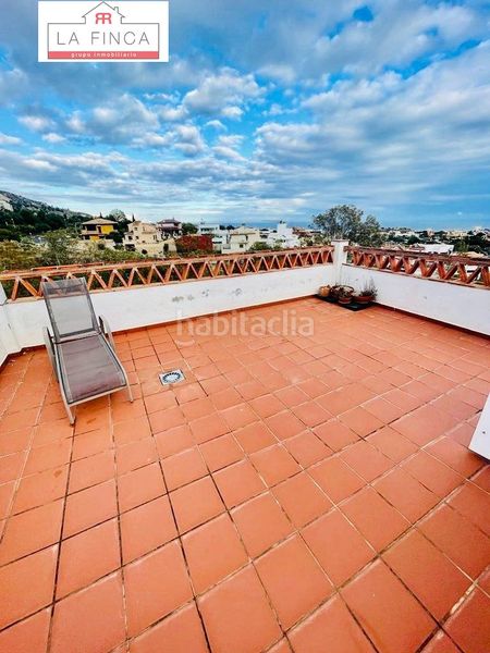Foto 558fe3f7-043c-49b1-817a-3246dd9f7ea1. Casa adossada a Rancho Domingo - La Hacienda Benalmádena