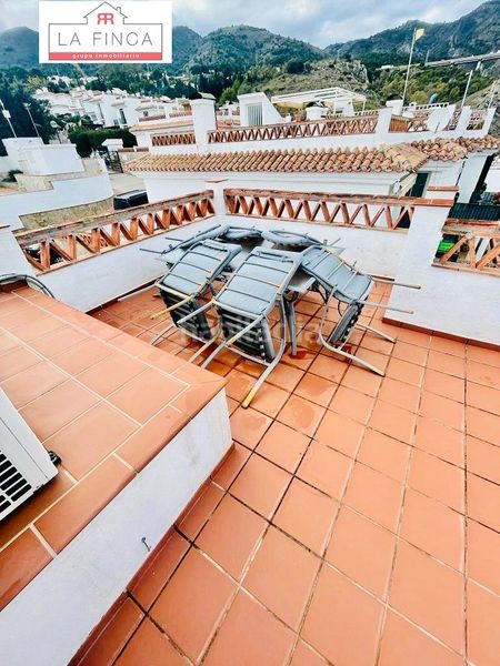 Foto 57f3b8f4-7483-4af6-bf3b-f76167b422c3. Casa adossada a Rancho Domingo - La Hacienda Benalmádena