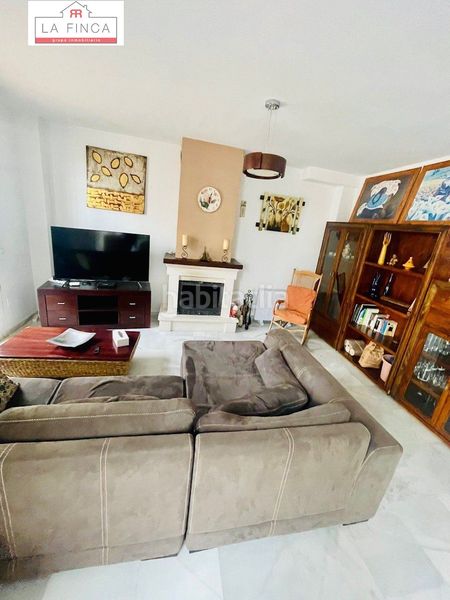 Foto 5b30c194-efe4-45ac-b227-cca98cc94095. Casa adossada a Rancho Domingo - La Hacienda Benalmádena