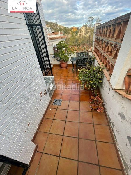 Foto 6b5b422b-205f-4371-aca8-c99d604e732a. Casa adossada a Rancho Domingo - La Hacienda Benalmádena