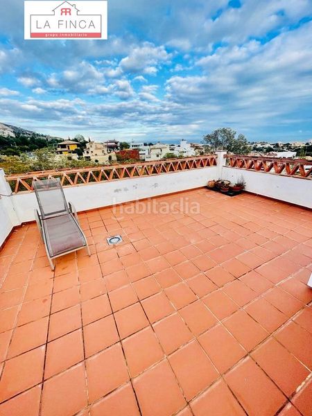 Foto 6c91fee3-6c55-4b5e-8e0e-e7559c8a3803. Casa adossada a Rancho Domingo - La Hacienda Benalmádena