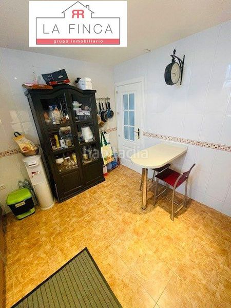 Foto 71cbc845-f377-4e91-8e4b-cf4c2600fc27. Casa adossada a Rancho Domingo - La Hacienda Benalmádena
