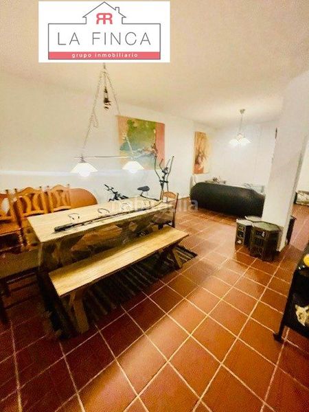 Foto 8a14ee83-defa-4328-bd6a-4442d9cd6509. Casa adossada a Rancho Domingo - La Hacienda Benalmádena
