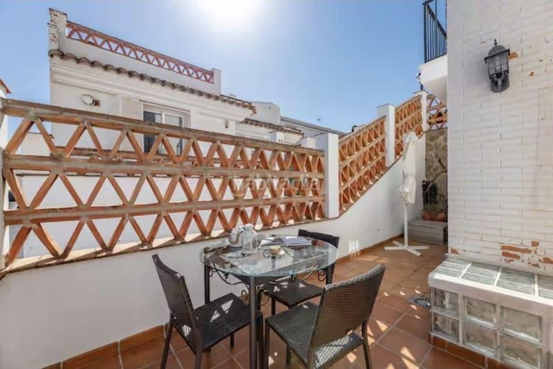 Foto 9e8fde50-e25d-4e29-bfc6-c89ebdee405b. Casa adossada a Rancho Domingo - La Hacienda Benalmádena