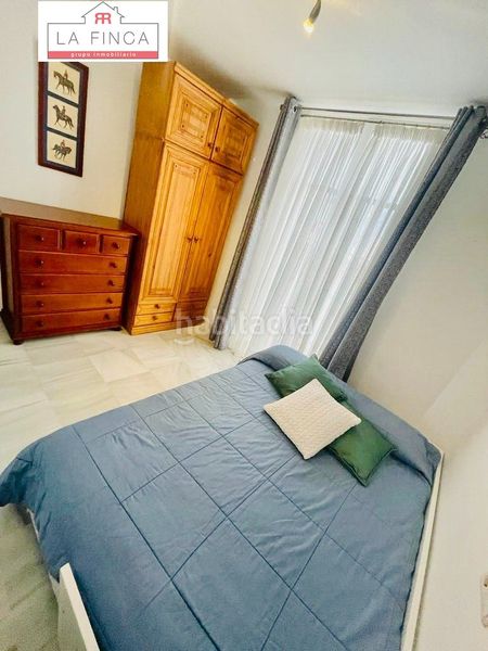 Foto a0147a2c-af74-44de-86b8-580d5e81522b. Casa adossada a Rancho Domingo - La Hacienda Benalmádena