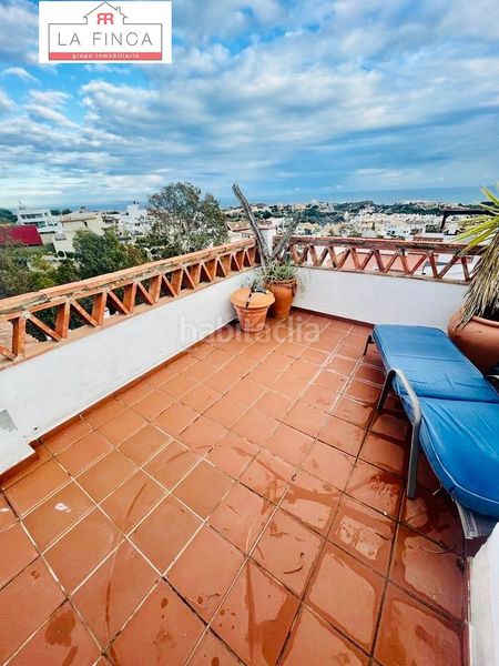 Foto a098b88a-a399-47e5-99b8-3dd834b033fd. Casa adossada a Rancho Domingo - La Hacienda Benalmádena