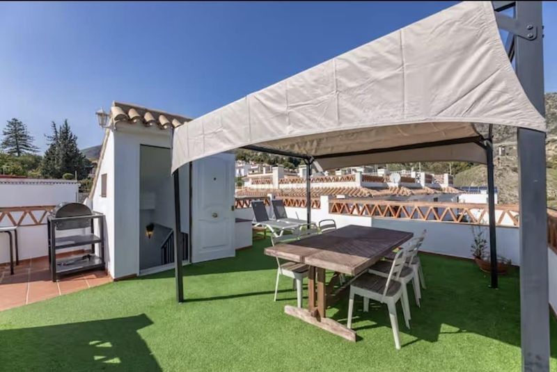 Foto aa6b7de6-b7aa-4d60-837a-20abc933e42d. Casa adossada a Rancho Domingo - La Hacienda Benalmádena