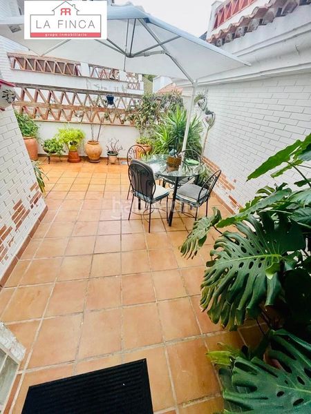 Foto aae71ab4-bc75-4a6f-98d2-bd4a8e44779d. Casa adossada a Rancho Domingo - La Hacienda Benalmádena