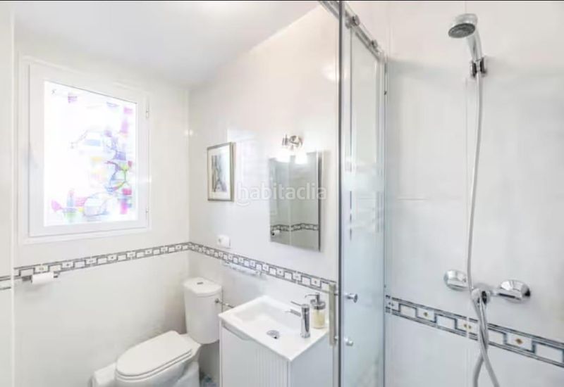Foto abc98e21-4f92-4eec-9c39-5498b2a039f3. Casa adossada a Rancho Domingo - La Hacienda Benalmádena