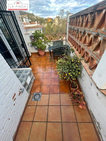 Foto adedc1c1-5dff-40b9-a95a-091303c403a1. Casa adossada a Rancho Domingo - La Hacienda Benalmádena