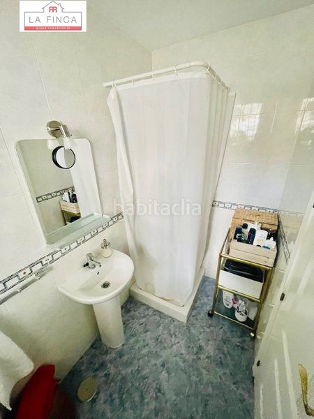 Foto b368fc96-75dc-4e39-8258-f87d5da3303e. Casa adossada a Rancho Domingo - La Hacienda Benalmádena