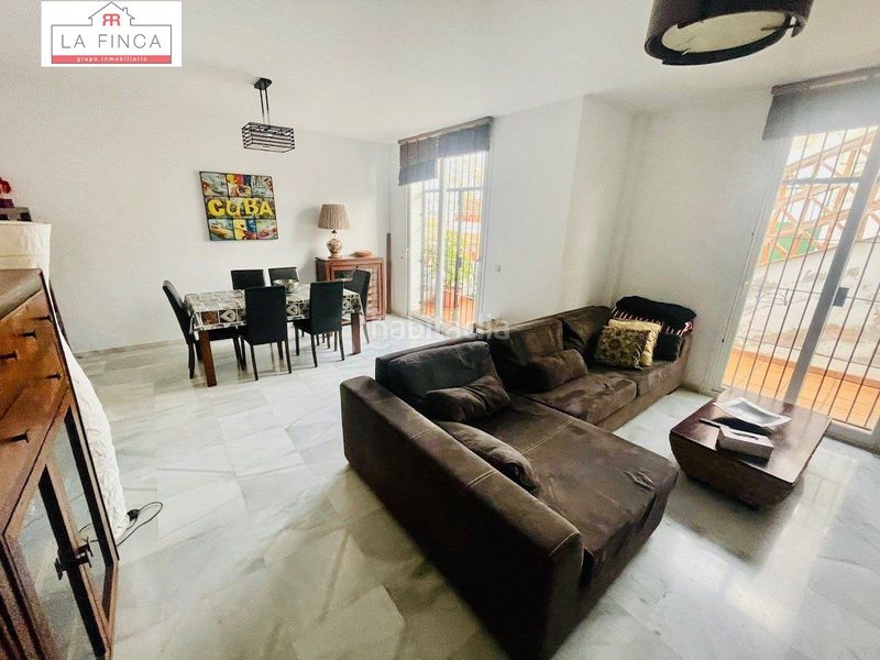 Foto b9596c4f-2d91-4524-a27e-5e7b80d04ccf. Casa adossada a Rancho Domingo - La Hacienda Benalmádena