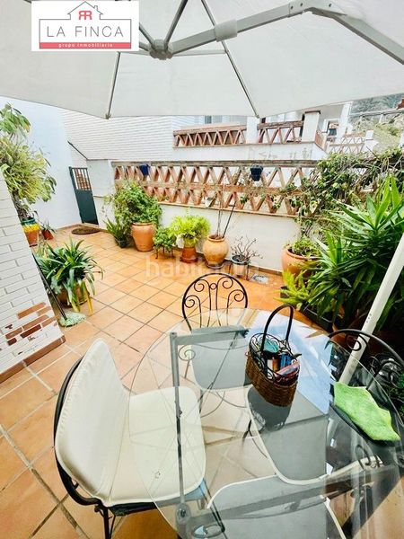 Foto b9d5300a-f960-4add-ace1-177ec95be5ab. Casa adossada a Rancho Domingo - La Hacienda Benalmádena