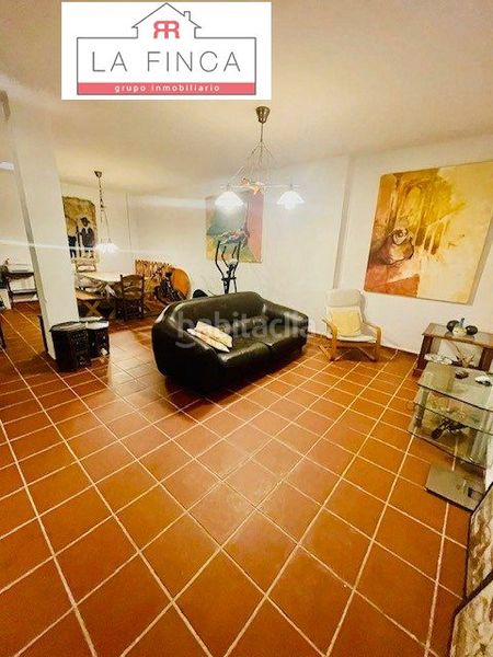 Foto bc927fa8-66c2-41a9-b920-ede33401a90d. Casa adossada a Rancho Domingo - La Hacienda Benalmádena
