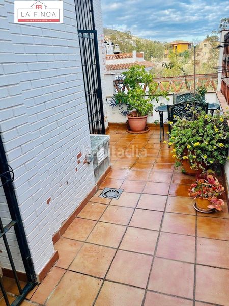 Foto c3d38a3f-ad05-4108-bfa9-a8f50883d617. Casa adossada a Rancho Domingo - La Hacienda Benalmádena