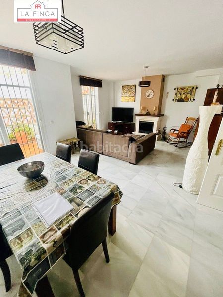Foto c9f9b433-0063-45d4-a901-7d1a85e8a9ab. Casa adossada a Rancho Domingo - La Hacienda Benalmádena