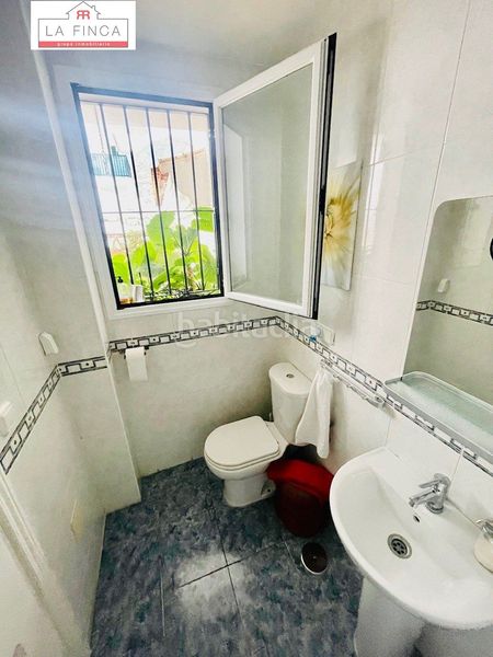 Foto cc1f6898-f27b-4aa1-9aa8-1e4bfff09886. Casa adossada a Rancho Domingo - La Hacienda Benalmádena