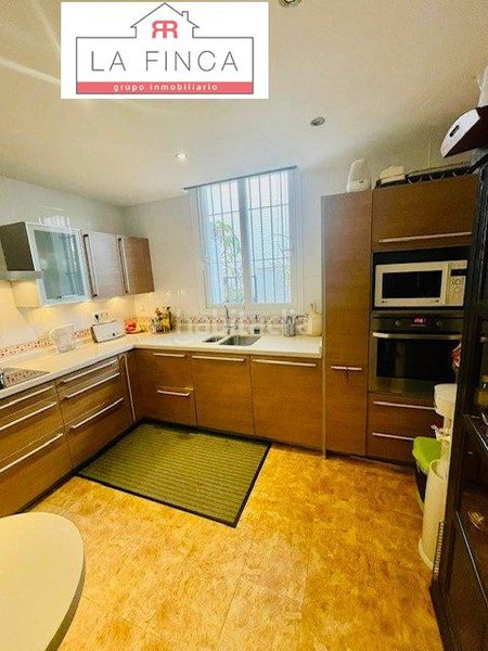 Foto d3d165a5-ca76-499e-a791-4783eb8fdf1e. Casa adossada a Rancho Domingo - La Hacienda Benalmádena