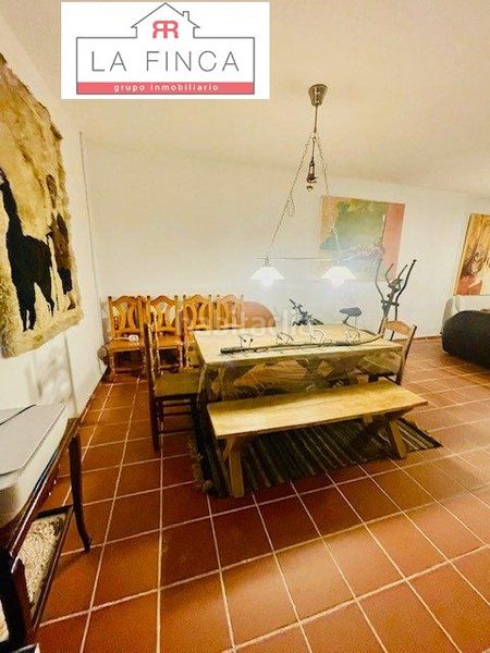 Foto d6ec3a03-3c71-49c1-be3e-b6a17fe2ea43. Casa adossada a Rancho Domingo - La Hacienda Benalmádena