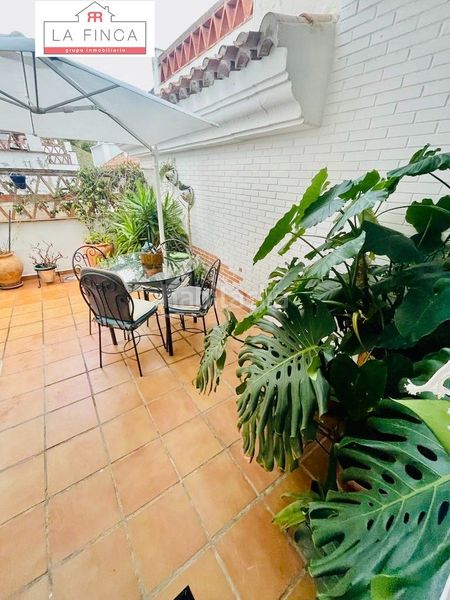 Foto e3ab5023-c8c4-4faf-96b2-38667ce9a889. Casa adossada a Rancho Domingo - La Hacienda Benalmádena