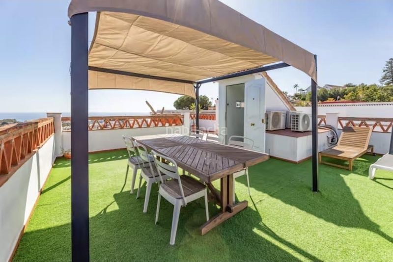 Foto e8e564a7-d9b7-4f9c-8b73-b685951e88ea. Casa adossada a Rancho Domingo - La Hacienda Benalmádena