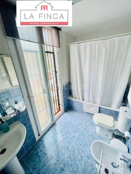 Foto e9b3df6a-6d3a-494b-b018-6495f6bc257d. Casa adossada a Rancho Domingo - La Hacienda Benalmádena
