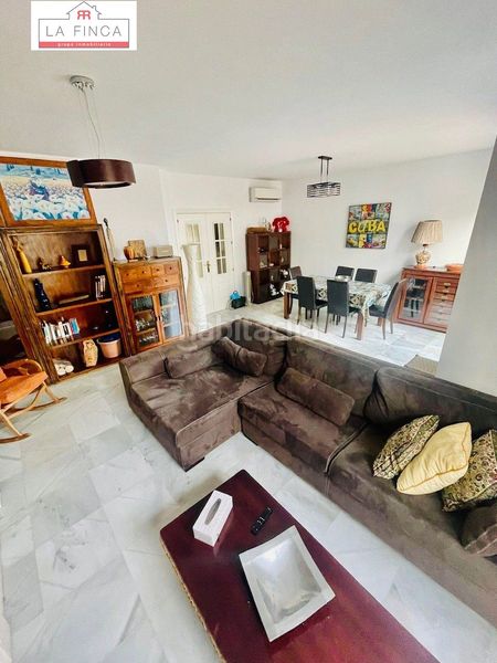 Foto eaa6aae5-6d09-47b6-8dc7-7fb1540d5153. Casa adossada a Rancho Domingo - La Hacienda Benalmádena