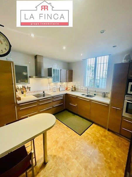 Foto ec9c7db6-2bde-4d03-87c6-1e1cf12a0c93. Casa adossada a Rancho Domingo - La Hacienda Benalmádena