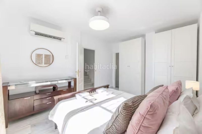 Foto edf0d9df-a1da-4c1b-9df7-4923cb61065b. Casa adossada a Rancho Domingo - La Hacienda Benalmádena