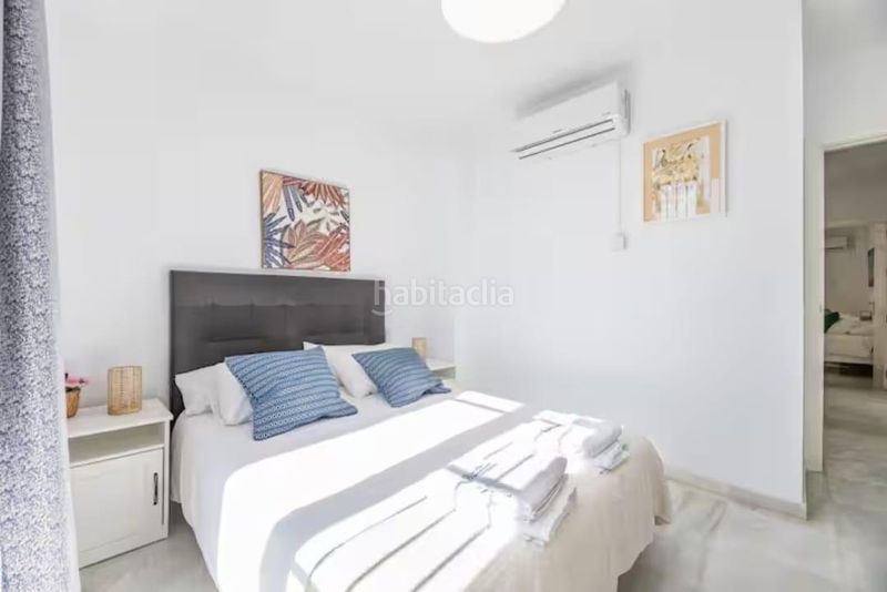 Foto f03d7522-8165-469b-87de-9b29e1c673ef. Casa adossada a Rancho Domingo - La Hacienda Benalmádena