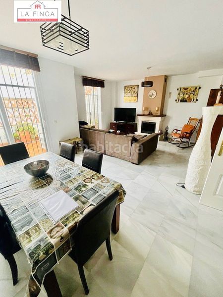 Foto f7821881-e797-499b-9d7b-6235c90aa2d1. Casa adossada a Rancho Domingo - La Hacienda Benalmádena