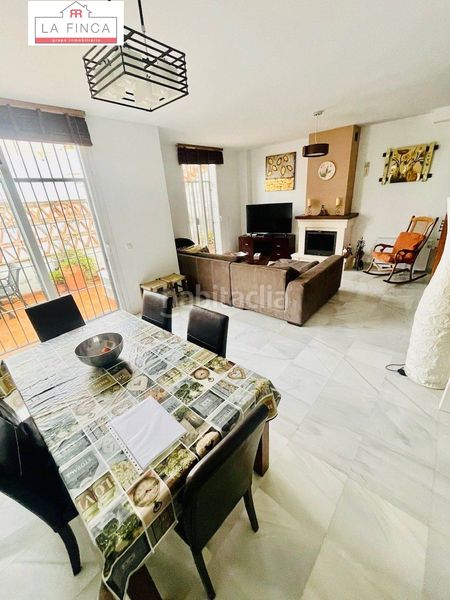 Foto f98217a2-99a7-4b28-8f1e-8f08ae6d13c6. Casa adossada a Rancho Domingo - La Hacienda Benalmádena