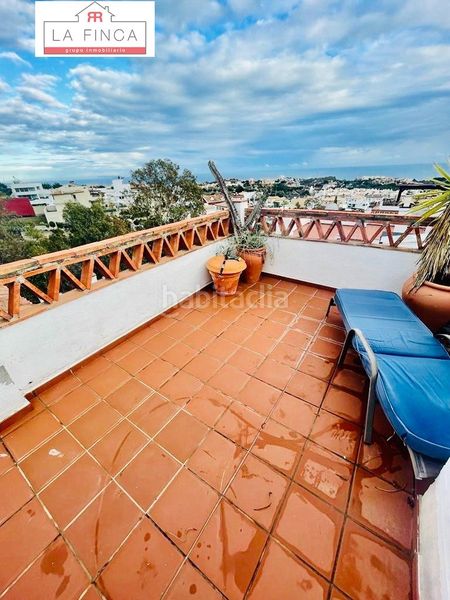 Foto fb81c070-47c7-413e-8bf7-9f249f59afcb. Casa adossada a Rancho Domingo - La Hacienda Benalmádena
