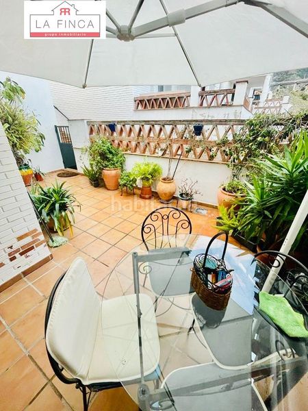 Foto fef88846-de62-4ce8-af04-2e5f91780158. Casa adossada a Rancho Domingo - La Hacienda Benalmádena
