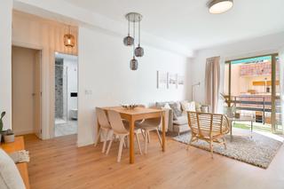 Etagenwohnung en Gibralfaro. Atencin inversores!!!!  piso de 4 habitaciones con licencia tur