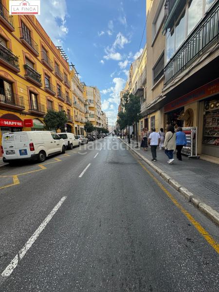 Foto 3f053e6b-b5c9-4139-9c56-1c9a21b54134. Lloguer local comercial a La Victoria Málaga