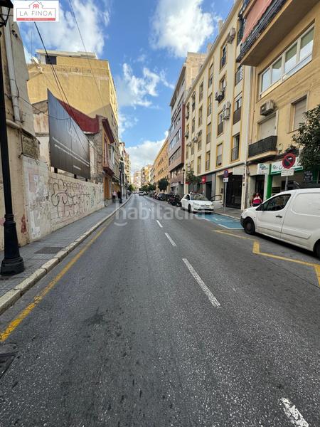 Foto 8c433d40-86fe-4409-aba9-64c66a02215c. Lloguer local comercial a La Victoria Málaga