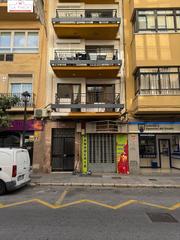 Rent Business premise in La Victoria. Local comercial en plena calle victoria