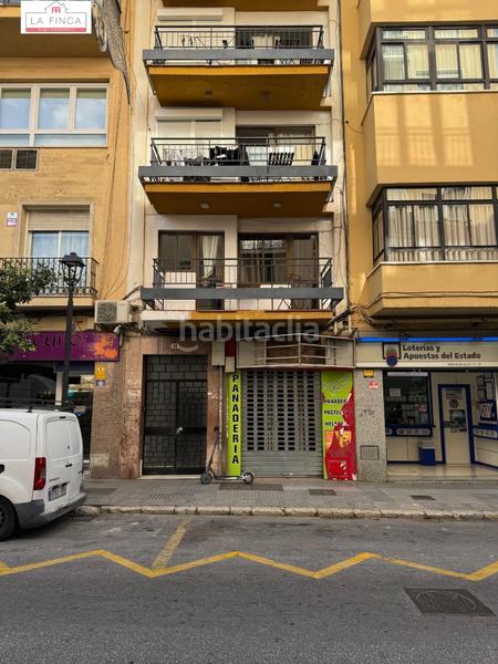 Foto e079b5c9-2a45-4843-97e4-d0a98b309773. Rent business premise in La Victoria Málaga