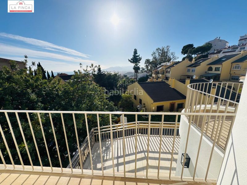 Foto 021a67e2-c641-4afb-924a-e12f4182e6be. Casa aparellada a Cerrado de Calderón - Hacienda Paredes Málaga