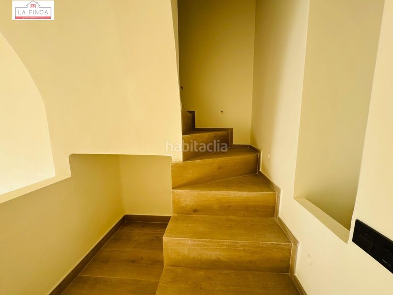 Foto 07225f23-2e30-4c00-9c0c-18a1e939e58f. Casa aparellada a Cerrado de Calderón - Hacienda Paredes Málaga