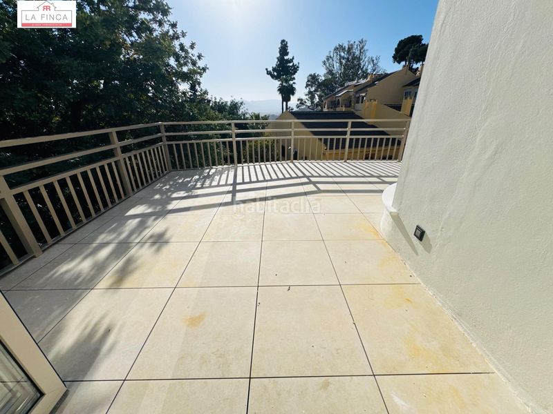 Foto 274d5d79-0b80-4935-9d7f-949b3d5e0d93. Casa aparellada a Cerrado de Calderón - Hacienda Paredes Málaga