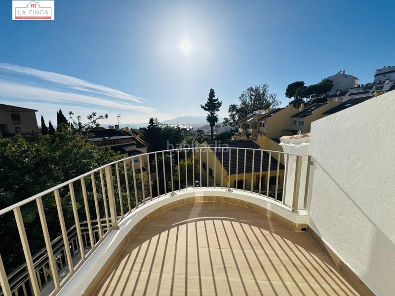 Foto 7ef4edcd-2628-43ec-bb81-f4c50abececd. Casa aparellada a Cerrado de Calderón - Hacienda Paredes Málaga