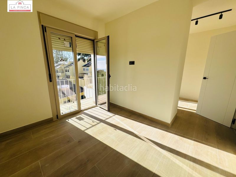 Foto 91ba9ced-190c-4990-a08d-8508c89ae822. Casa aparellada a Cerrado de Calderón - Hacienda Paredes Málaga