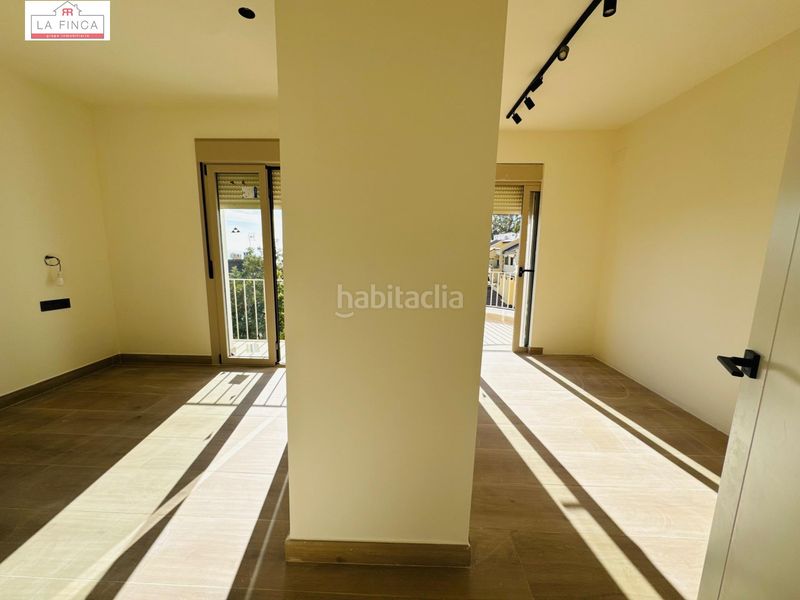 Foto 96226634-7325-48bb-9dd7-3c4074562943. Casa aparellada a Cerrado de Calderón - Hacienda Paredes Málaga