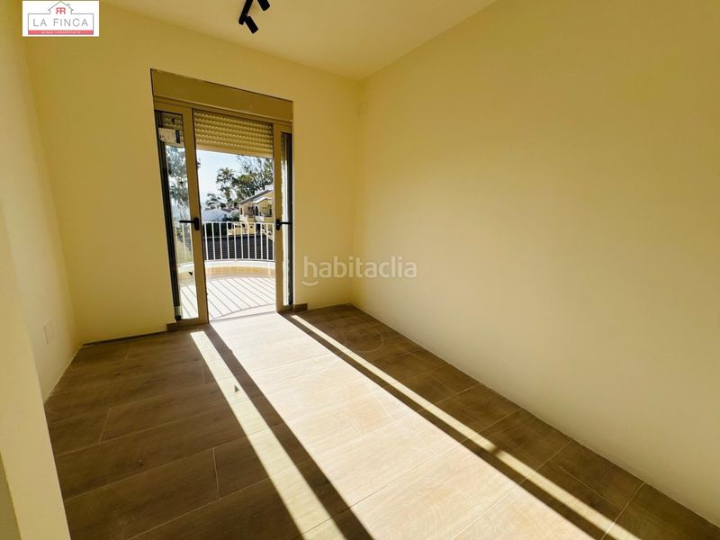 Foto 9f2b1848-9e25-4769-adae-81d69eccb9fe. Casa aparellada a Cerrado de Calderón - Hacienda Paredes Málaga