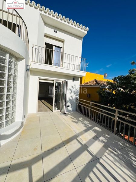 Foto b2f60c37-5fa3-46a3-8b5a-913c06817698. Casa aparellada a Cerrado de Calderón - Hacienda Paredes Málaga